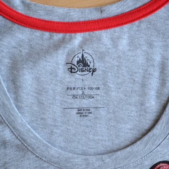 NWT Disney New York Tee Size - Picture 4 of 6